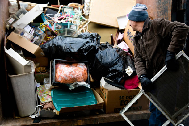 Best Garage Cleanout Services  in Gurdon, AR