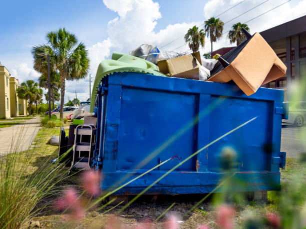 Best Construction Debris Removal  in Gurdon, AR