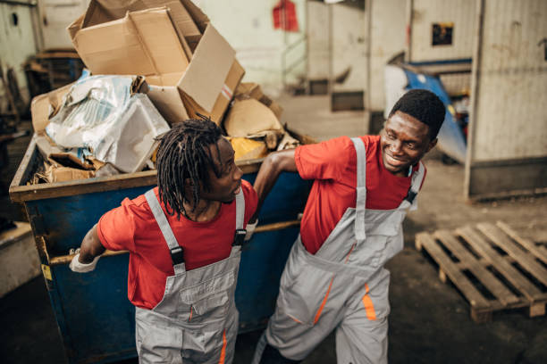 Best Commercial Cleanout Services  in Gurdon, AR