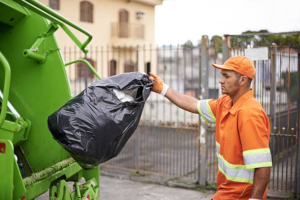 Best Commercial Junk Removal  in Gurdon, AR